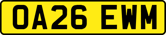 OA26EWM