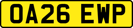 OA26EWP