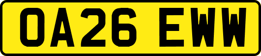 OA26EWW