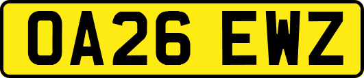 OA26EWZ