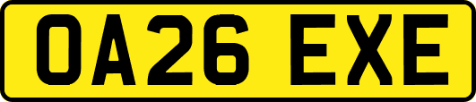 OA26EXE