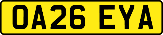OA26EYA