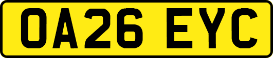 OA26EYC
