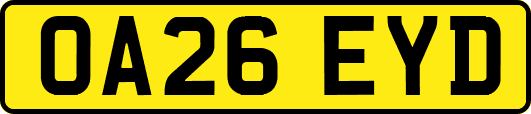 OA26EYD