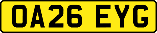 OA26EYG