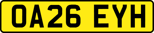 OA26EYH