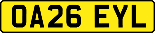 OA26EYL