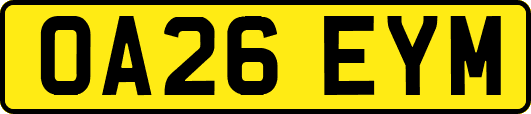 OA26EYM