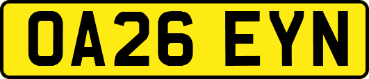 OA26EYN