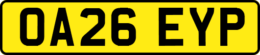 OA26EYP