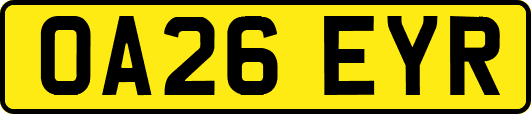 OA26EYR