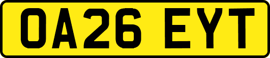 OA26EYT