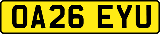 OA26EYU