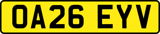 OA26EYV