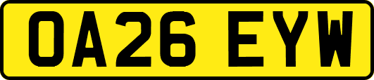 OA26EYW