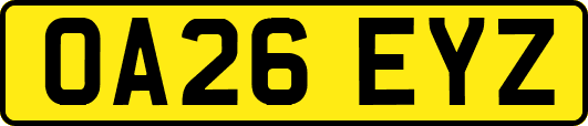 OA26EYZ