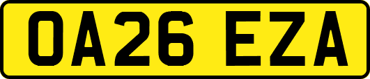 OA26EZA