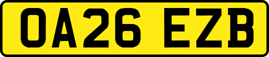 OA26EZB