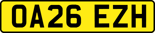 OA26EZH