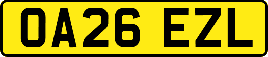 OA26EZL