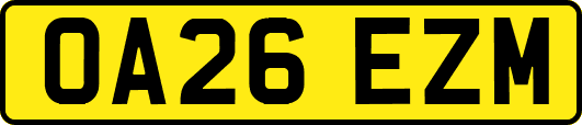 OA26EZM