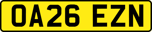 OA26EZN