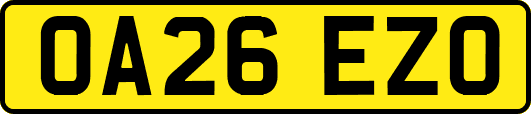 OA26EZO