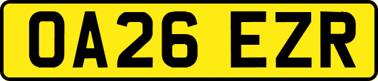OA26EZR