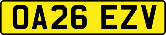 OA26EZV