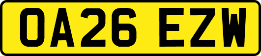 OA26EZW