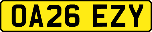 OA26EZY