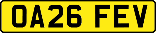 OA26FEV