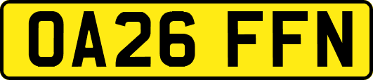 OA26FFN