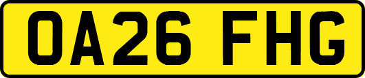 OA26FHG