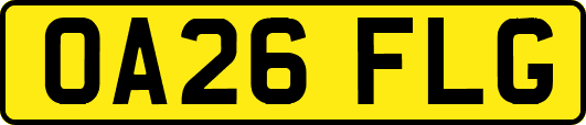 OA26FLG