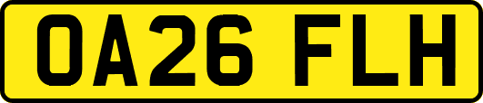 OA26FLH
