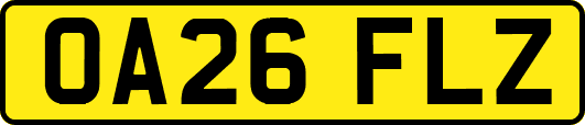 OA26FLZ