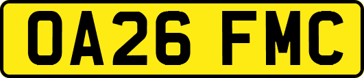 OA26FMC