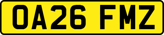 OA26FMZ