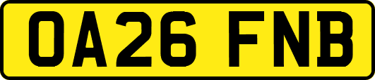 OA26FNB