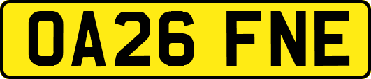 OA26FNE