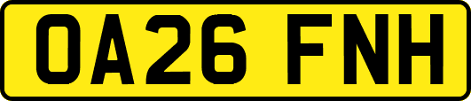 OA26FNH