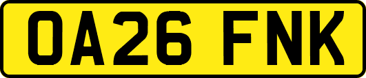 OA26FNK