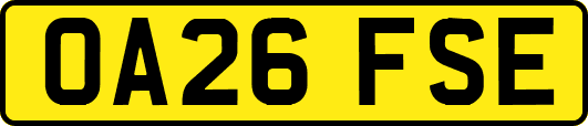 OA26FSE