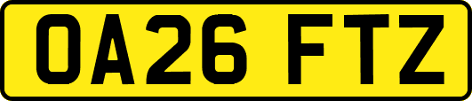 OA26FTZ