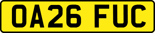 OA26FUC