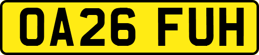 OA26FUH