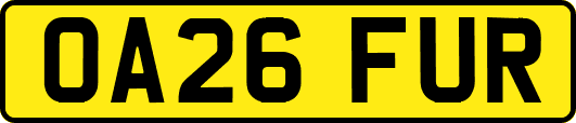 OA26FUR