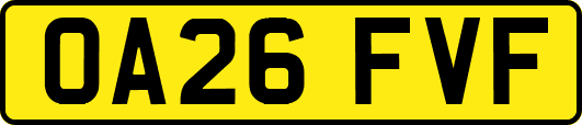OA26FVF