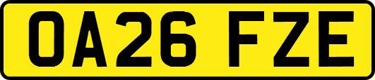 OA26FZE
